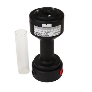 Polarimeter