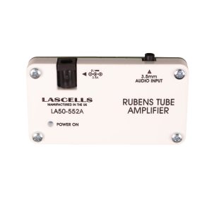 Rubens Tube Amp