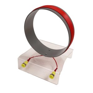 AC Magnetic Field Coil