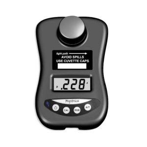 Mystrica 2.0 Wireless Colorimeter