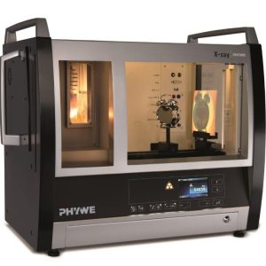 PHYWE X-ray XR 4.0 Expert Unit, 35 kV
