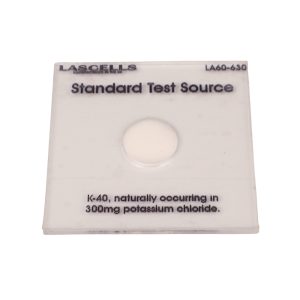 Standard Test Source