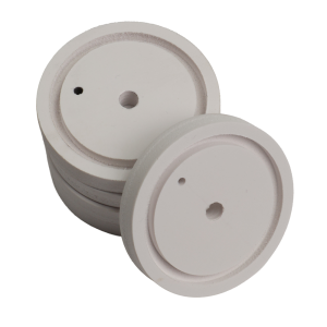 Calorimeter Tops 50 mm Pack Of 5