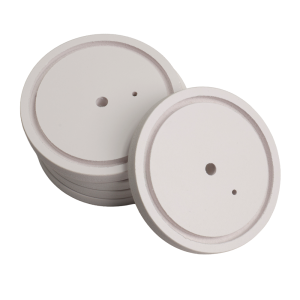 Calorimeter Tops 75 mm Pack Of 5